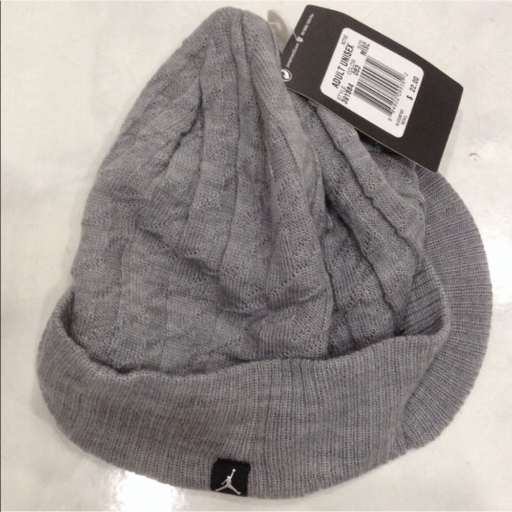 Jordan’s Hat
